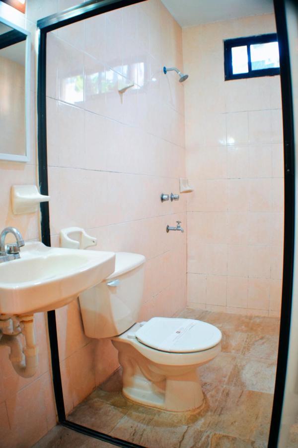 Hotel Hacienda Sánchez Valladolid  Kültér fotó